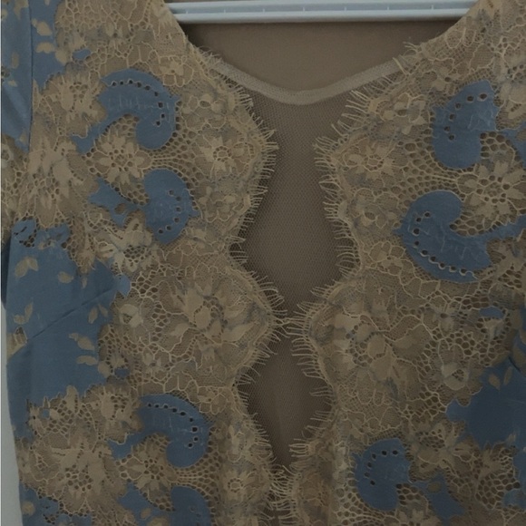 Storia size med dress - Picture 3 of 3